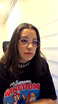 Charlotte  Miller online show from September 18, 11:23 am