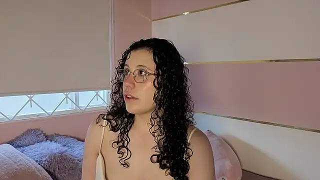 Charlotte  Miller online show from October 1, 11:27 am