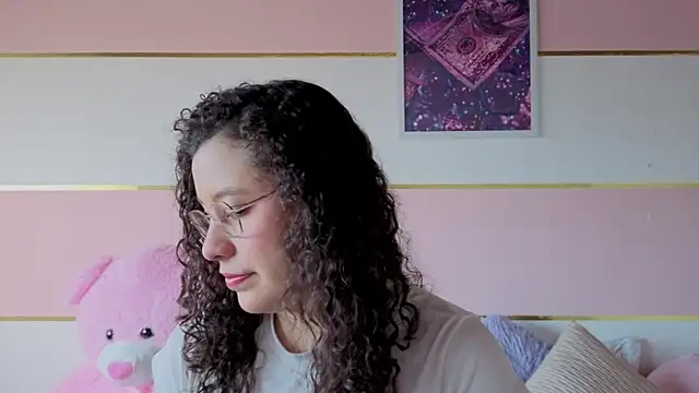 Charlotte  Miller online show from November 27, 11:45 am