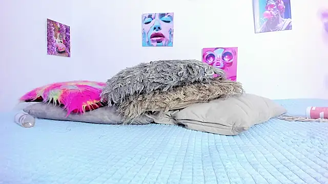 ebony cutte online show from February 5, 10:55 pm