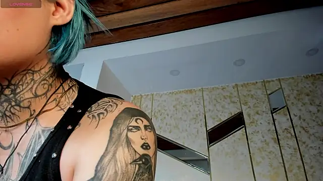 jinxv nuss online show from February 3, 11:09 am