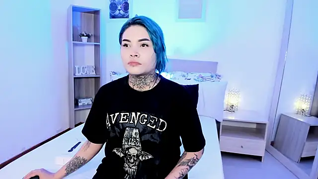 jinxv nuss online show from February 17, 11:23 am