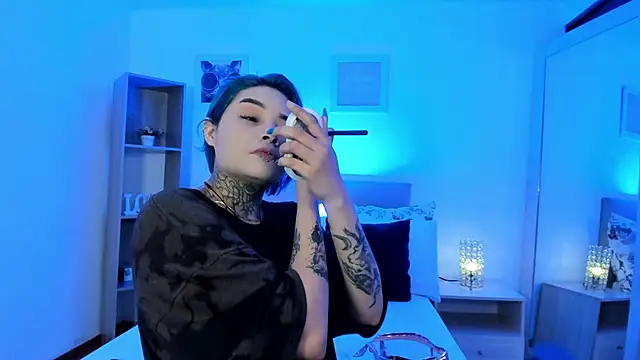 jinxv nuss online show from February 19, 11:17 am