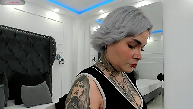 jinxv nuss online show from November 22, 12:26 pm