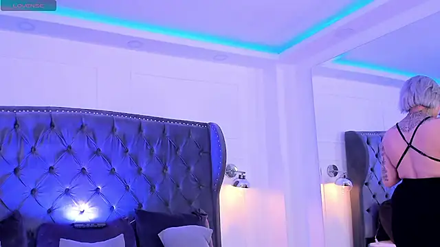 jinxv nuss online show from November 25, 10:48 am