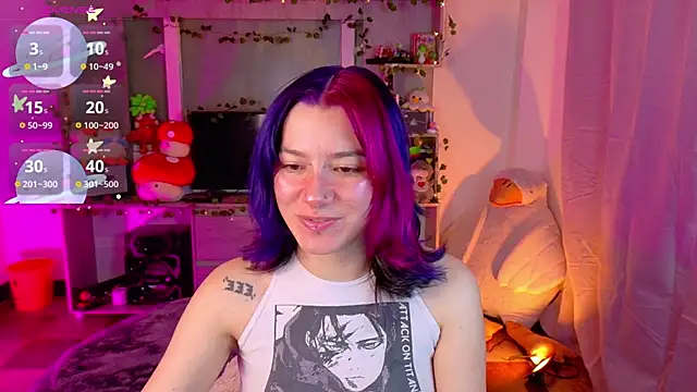  zephyr  online show from January 12, 8:25 pm