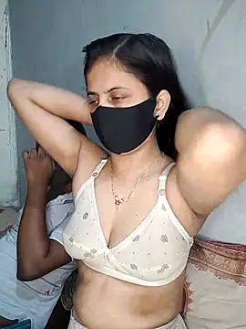 Hot Nila online show from March 11, 2:43 am