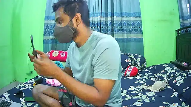 Hot Nila online show from November 20, 2:56 am