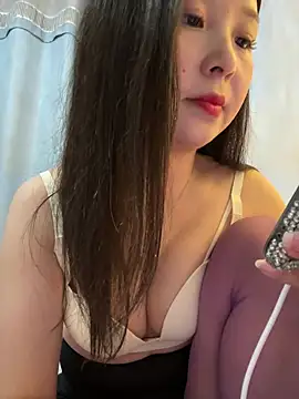 SSSniang- online show from February 20, 12:15 pm