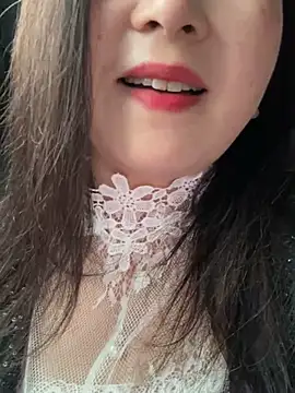 SSSniang- online show from February 21, 7:23 am