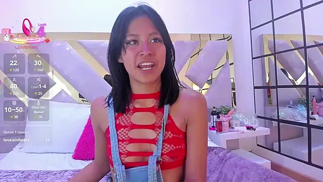 nayara macherano online show from March 9, 10:19 am