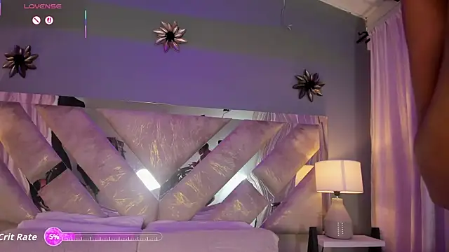 nayara macherano online show from October 6, 11:18 am