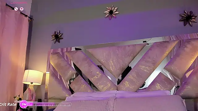 nayara macherano online show from October 10, 11:09 am