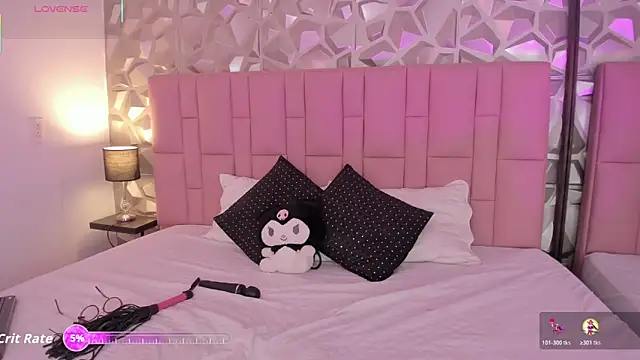 nayara macherano online show from November 29, 12:30 pm