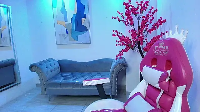 Arianna sweeet online show from September 14, 3:16 am