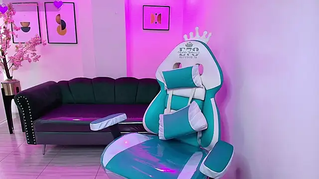 Arianna sweeet online show from September 25, 3:43 am