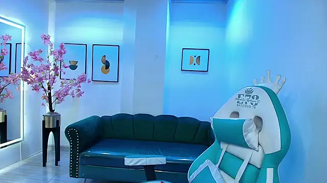 Arianna sweeet online show from September 27, 3:55 am