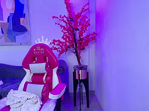 Arianna sweeet online show from October 5, 4:00 am