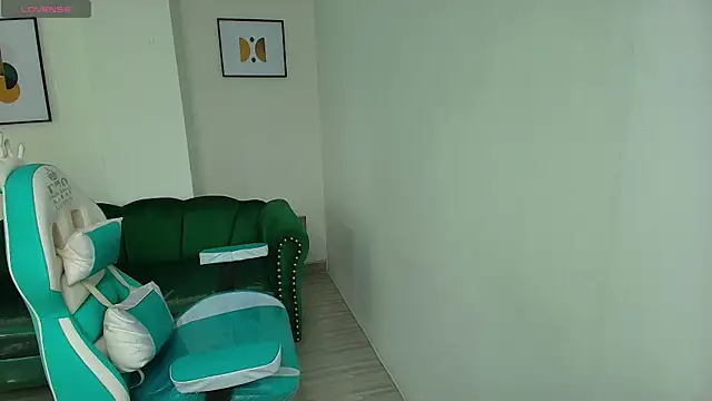 Arianna sweeet online show from October 7, 3:25 am