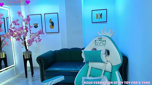 Arianna sweeet online show from October 10, 3:38 am