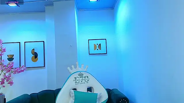 Arianna sweeet online show from October 17, 3:10 am