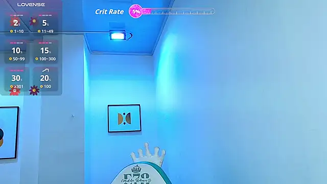 Arianna sweeet online show from October 18, 4:04 am