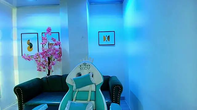 Arianna sweeet online show from November 9, 3:49 am