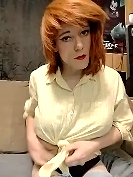 Rebeckalove online show from January 15, 3:11 am