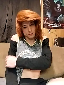 Rebeckalove online show from January 17, 6:36 am