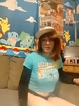 Rebeckalove online show from January 23, 6:06 am