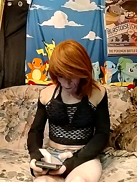 Rebeckalove online show from February 16, 10:43 am