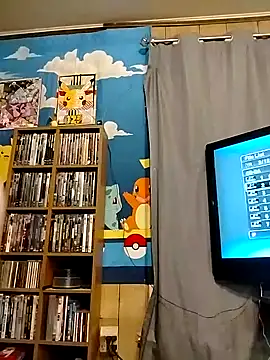 Rebeckalove online show from February 18, 11:19 pm