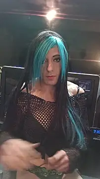 Rebeckalove online show from October 25, 2:30 am