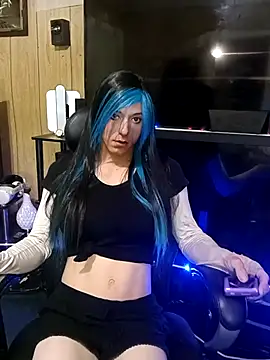 Rebeckalove online show from November 22, 4:00 am