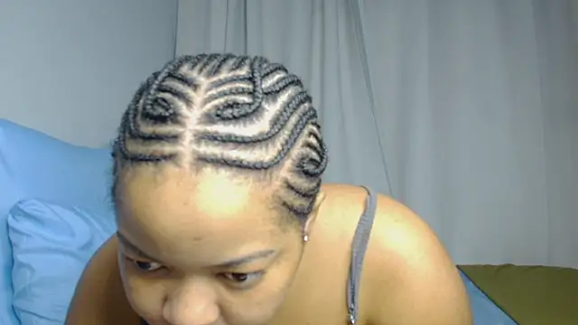 sexytinashe21 online show from March 13, 3:54 am