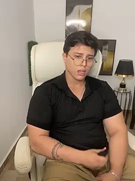 Thom Ohtani online show from January 22, 5:16 am