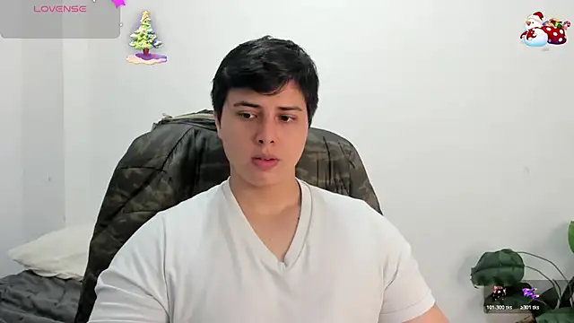 Thom Ohtani online show from November 8, 2:34 am