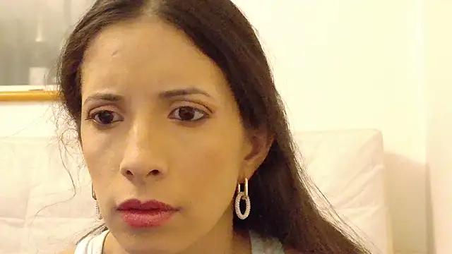 amabel zambrano online show from February 22, 9:12 am