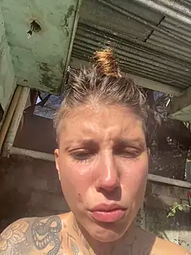 Izy cute  online show from January 29, 8:56 pm