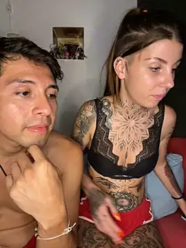 Izy cute  online show from March 23, 12:15 am