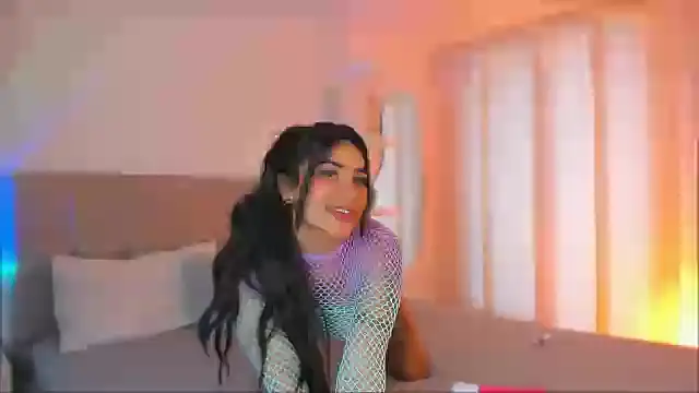 CamiRyder online show from January 27, 10:27 pm