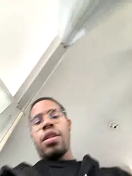 Snapshot of THEGOATHL chatting on October 14, 7:14 pm THEGOATHL online show from October 14, 7:14 pm