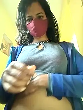 Snapshot of Pooja_cut chatting on February 17, 1:58 am Pooja cut online show from February 17, 1:58 am