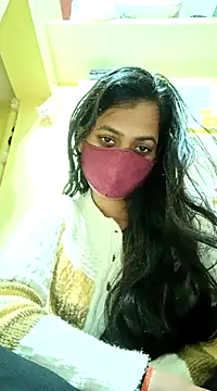 Snapshot of Pooja_cut chatting on February 23, 1:57 am Pooja cut online show from February 23, 1:57 am