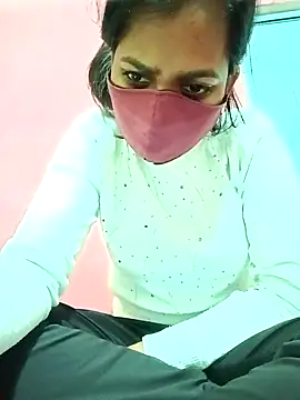 Snapshot of Pooja_cut chatting on February 23, 11:00 am Pooja cut online show from February 23, 11:00 am