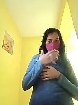 Snapshot of Pooja_cut chatting on February 24, 12:26 pm Pooja cut online show from February 24, 12:26 pm