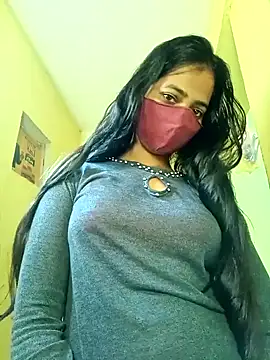 Snapshot of Pooja_cut chatting on February 25, 3:20 am Pooja cut online show from February 25, 3:20 am