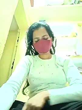 Snapshot of Pooja_cut chatting on February 25, 4:53 pm Pooja cut online show from February 25, 4:53 pm