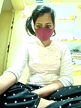 Snapshot of Pooja_cut chatting on March 7, 1:09 am Pooja cut online show from March 7, 1:09 am