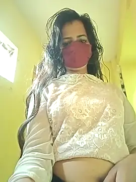 Snapshot of Pooja_cut chatting on March 10, 2:06 am Pooja cut online show from March 10, 2:06 am